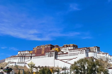 Lhasa